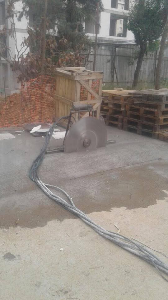 45 Turgutlu Karot İnşaat